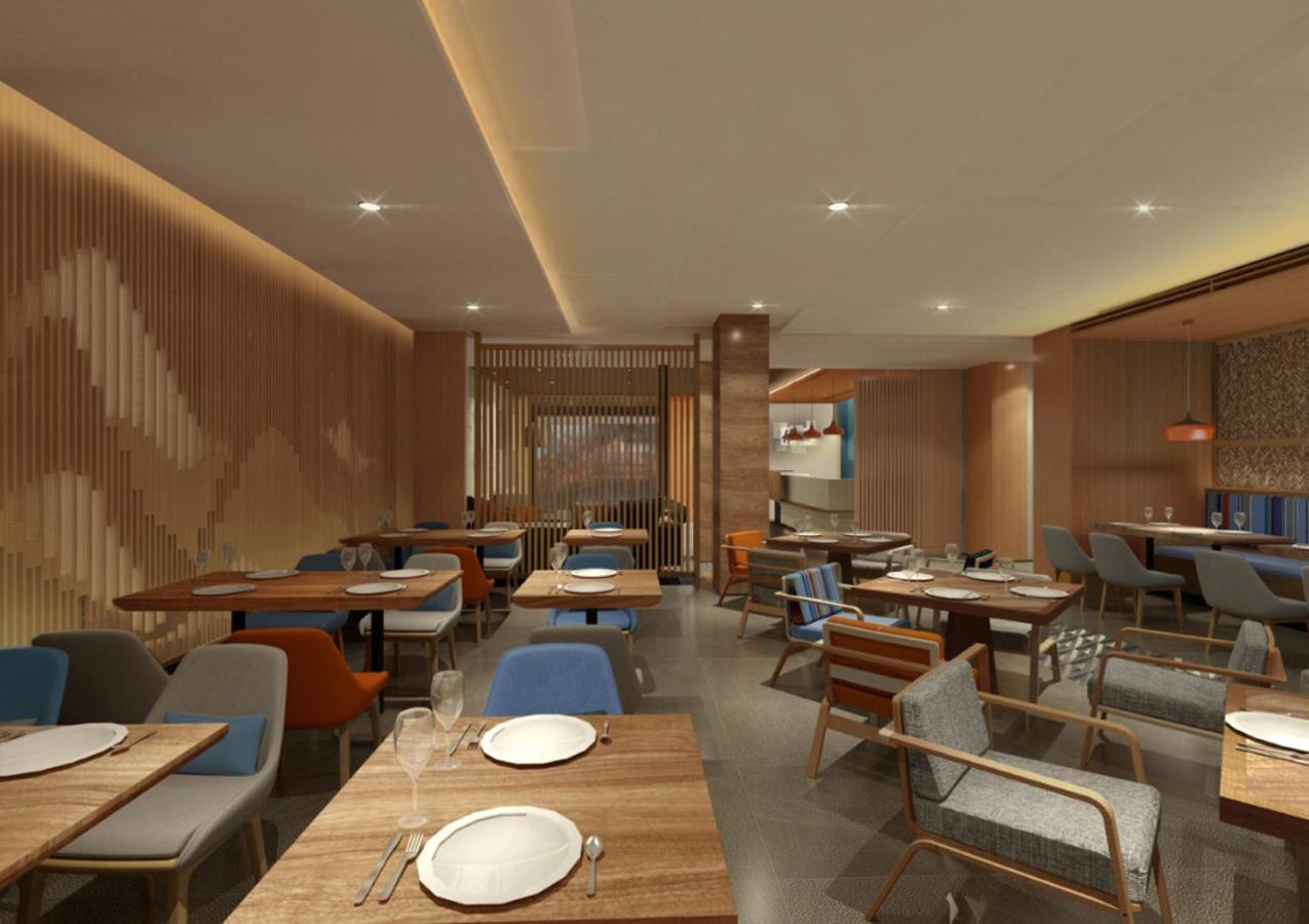 Holiday Inn Express Jiuzhaigou,Only 600 Meters To Jiuzhaigou Park By Ihg Exterior foto
