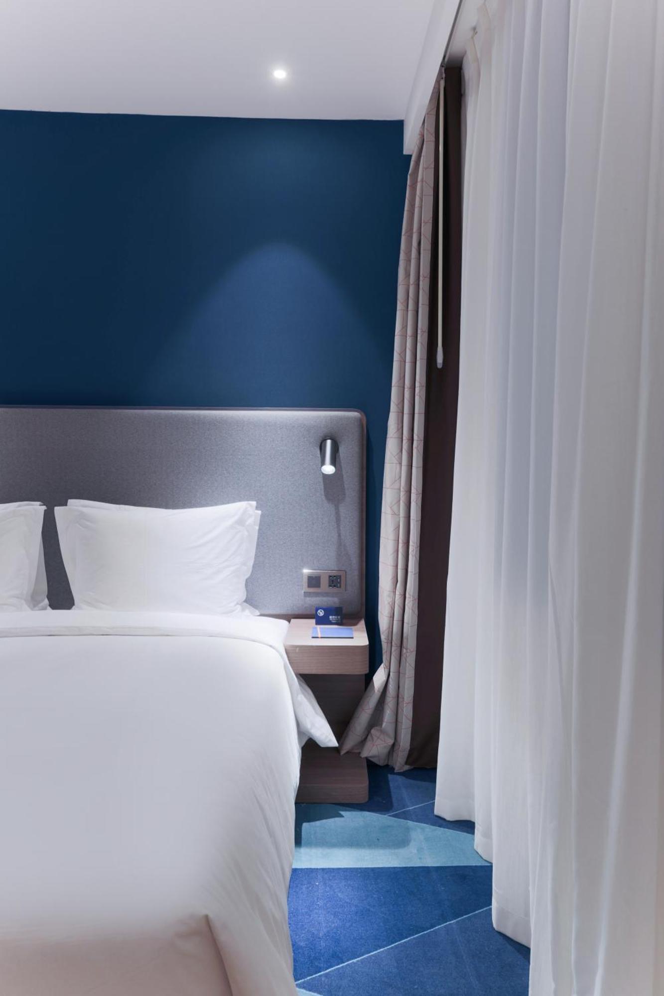 Holiday Inn Express Jiuzhaigou,Only 600 Meters To Jiuzhaigou Park By Ihg Exterior foto